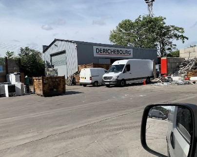 REVIVAL – Derichebourg Environnement..