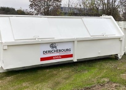 REVIVAL – Derichebourg Environnement 2