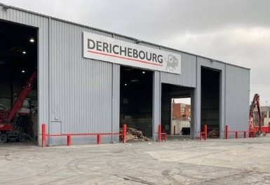 REVIVAL – Derichebourg Environnement