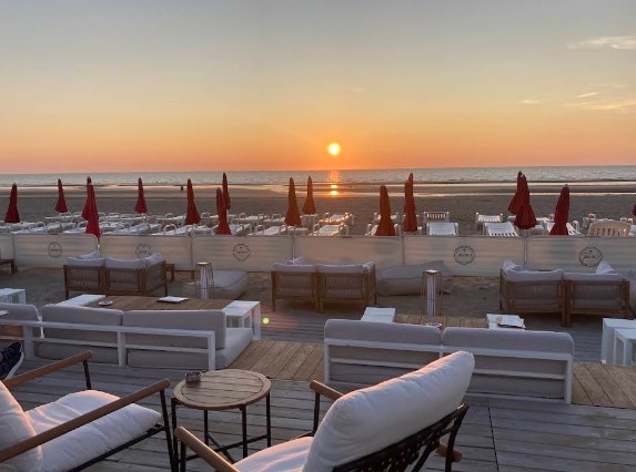 Sunset Beach1
