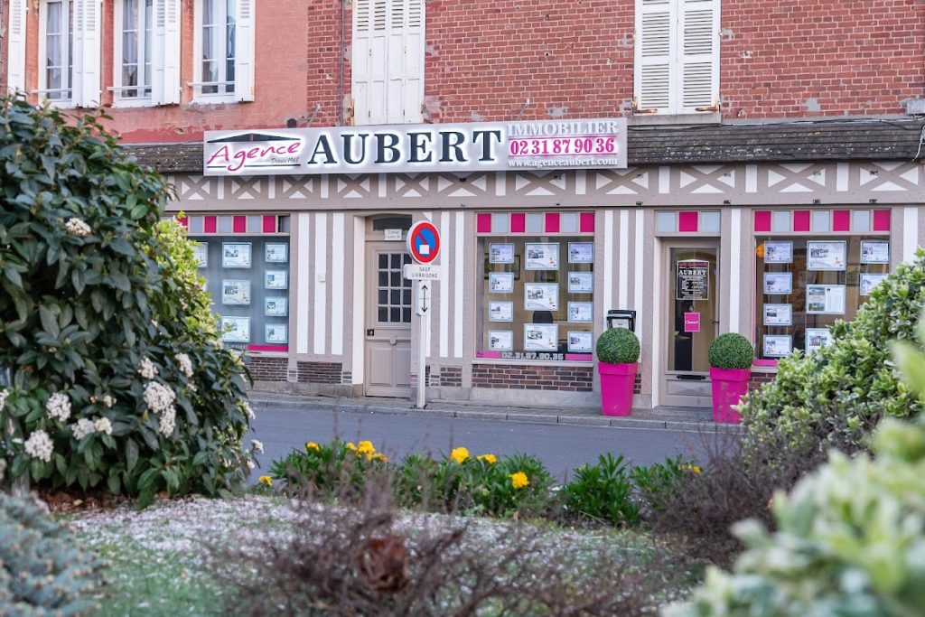Agence AUBERT
