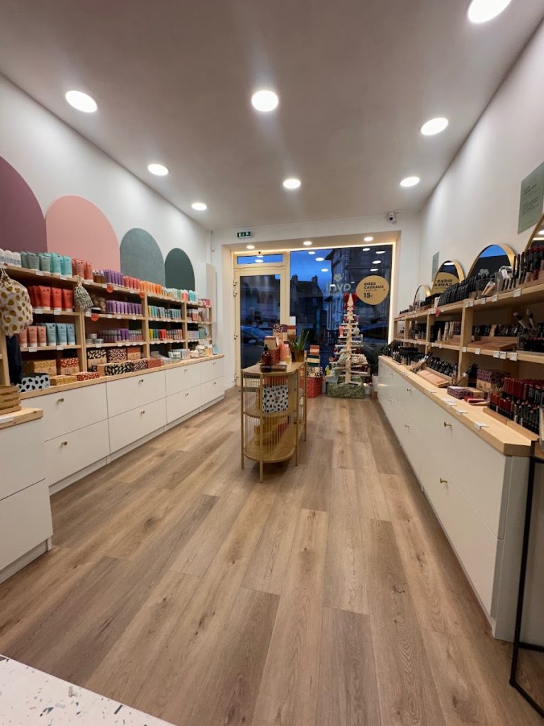 Avril Cosmétique Bio Deauville (Avril Deauville)