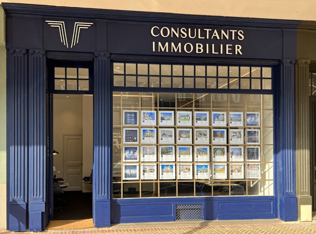 Consultants Immobilier Deauville