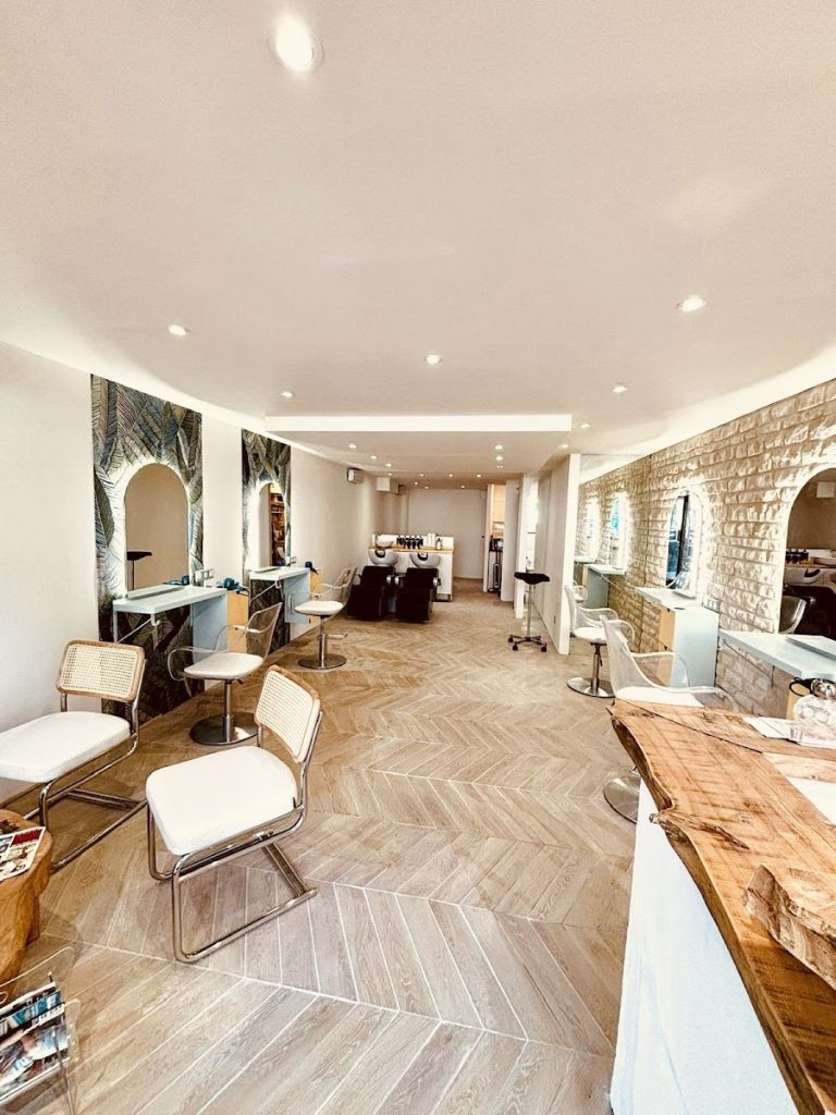 FloBio Salon de Coiffure Bio