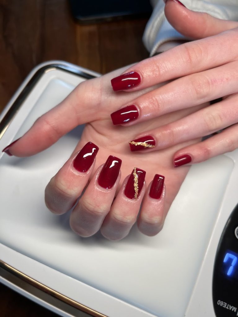Harmo’nails