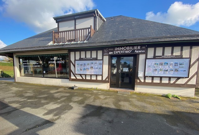 Immobilier Deauville Paris