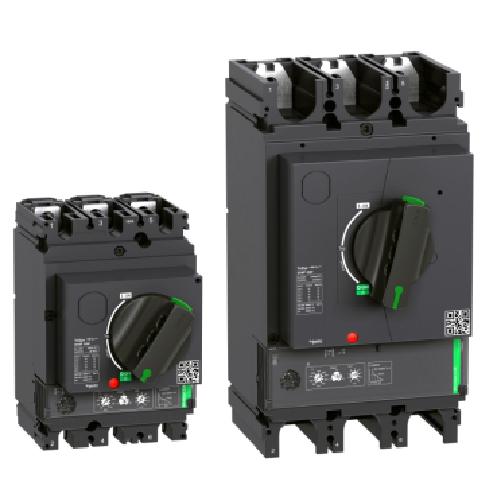 Instalcom – Electricien