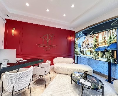 interieur Année-Hoinville Immobilier Deauvill
