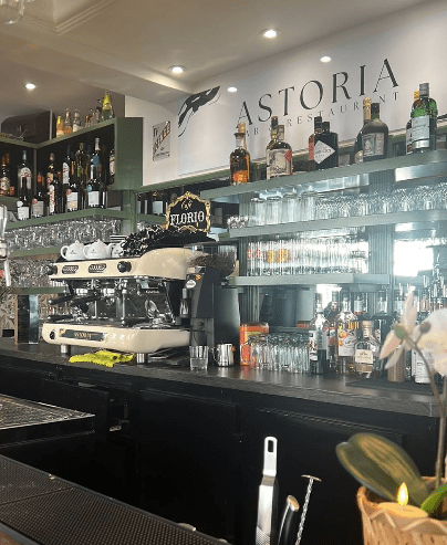 interieur Astoria