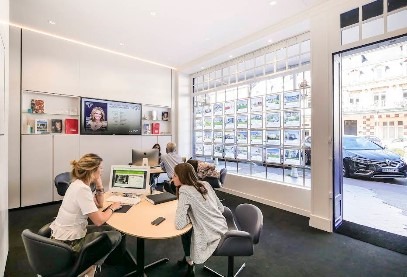 interieur Consultants Immobilier Deauville
