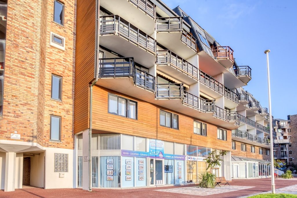 Interplages Immobilier