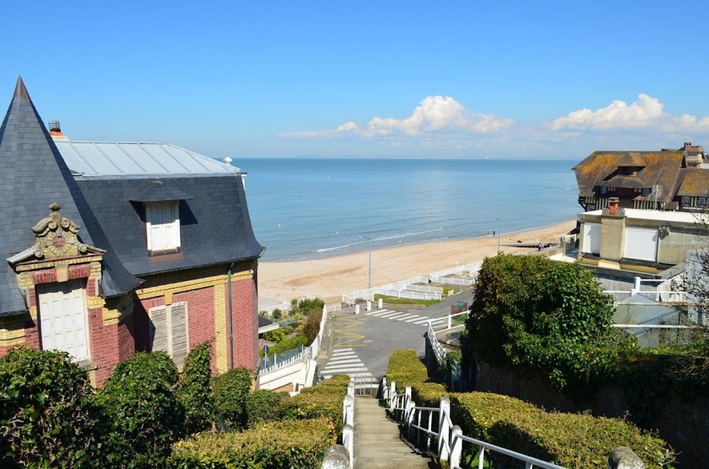 Interplages Immobilier