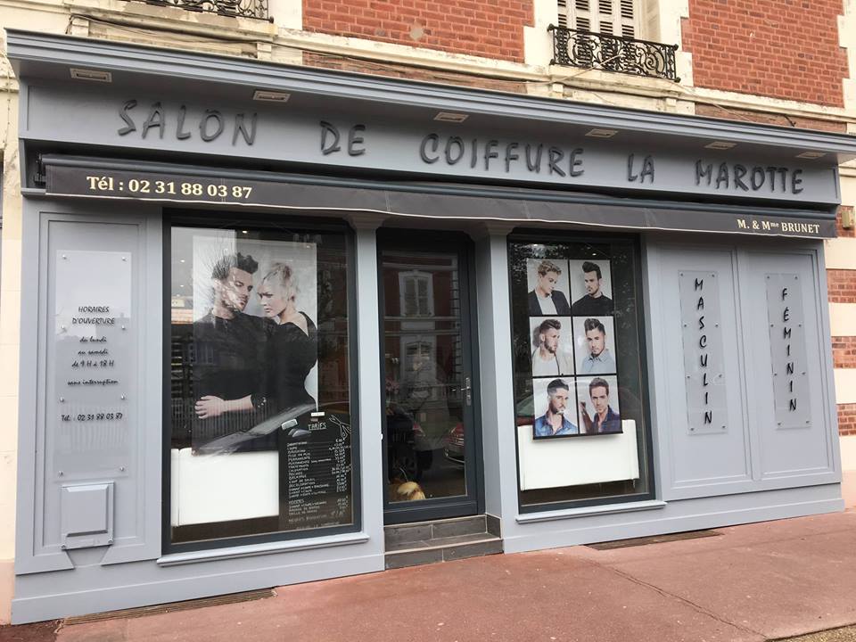 La Marotte Coiffure