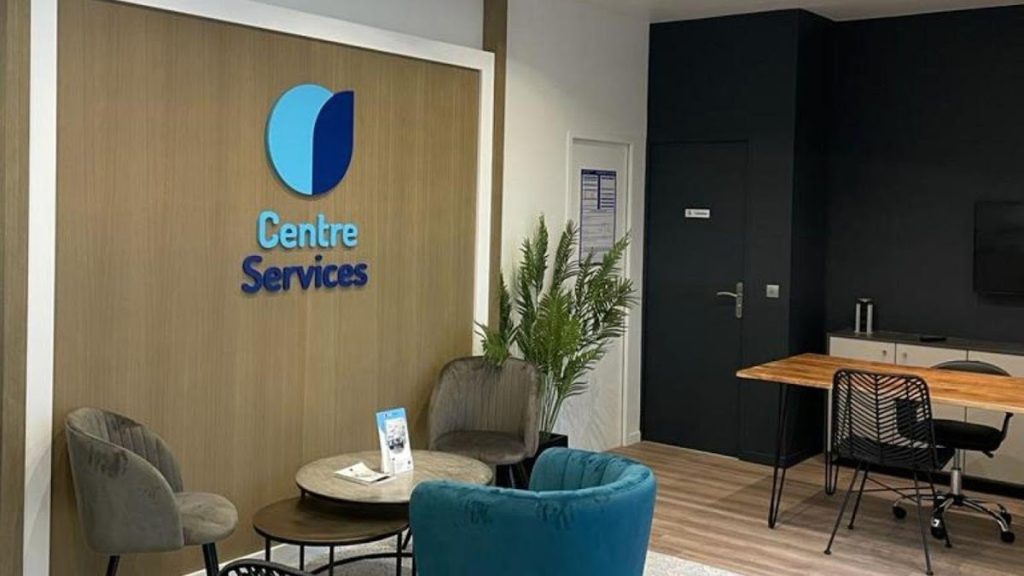 Ménage et repassage à domicile – Centre Services Ivry-sur-Seine