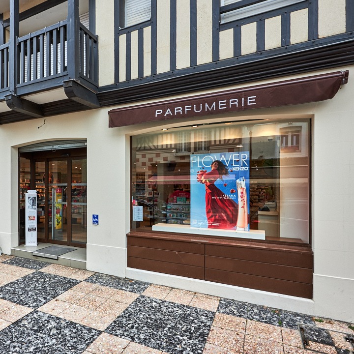 Nocibé – DEAUVILLE