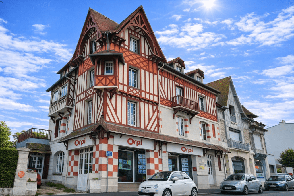 Orpi Villers sur Mer MDG