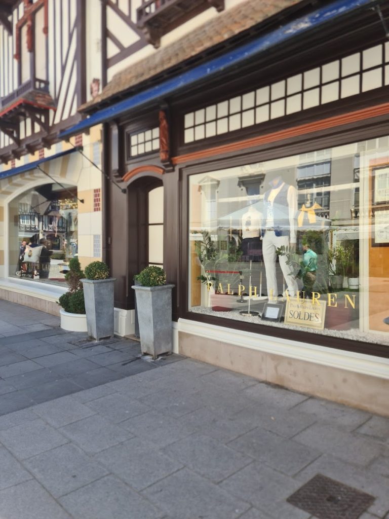 Polo Ralph Lauren homme