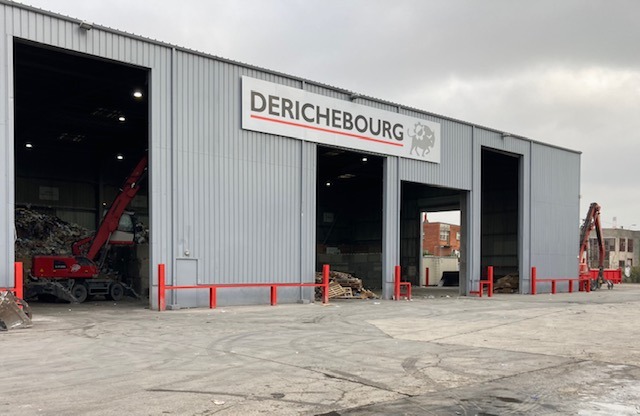 REVIVAL – Derichebourg Environnement