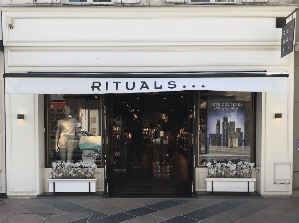 Rituals