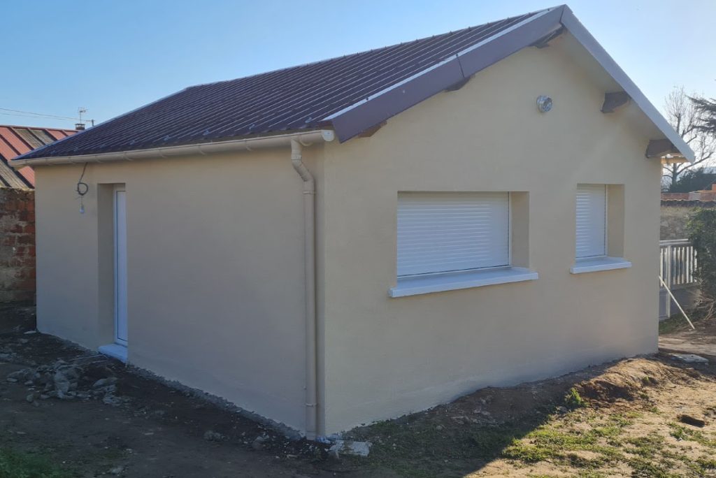 Siogal – Travaux de construction et de rénovation intérieur Val-de-Marne