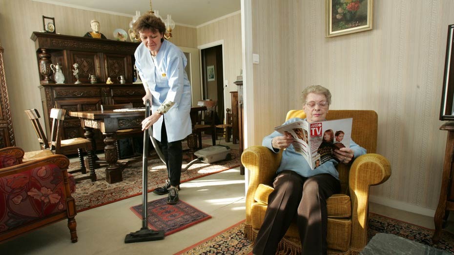 Vivons Mieux Association | Aide à domicile personnes âgées 94 | Aide maintien à domicile pour seniors 94