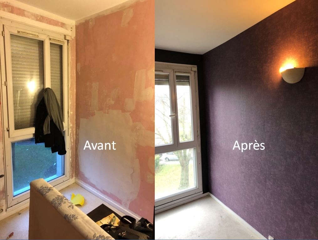 ALM rénovation