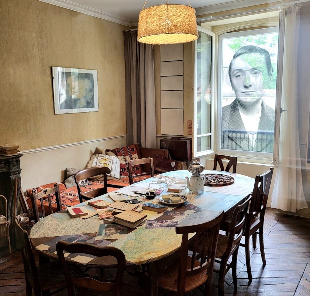 Amis de Madeleine Delbrêl