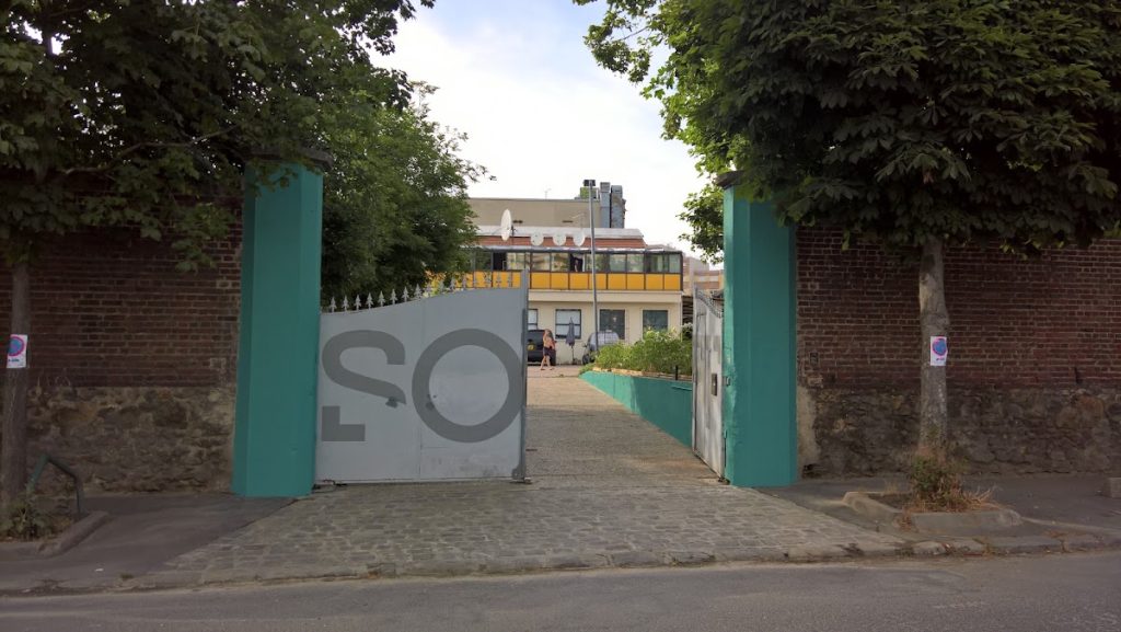 Association LE SOFT – Siège Social
