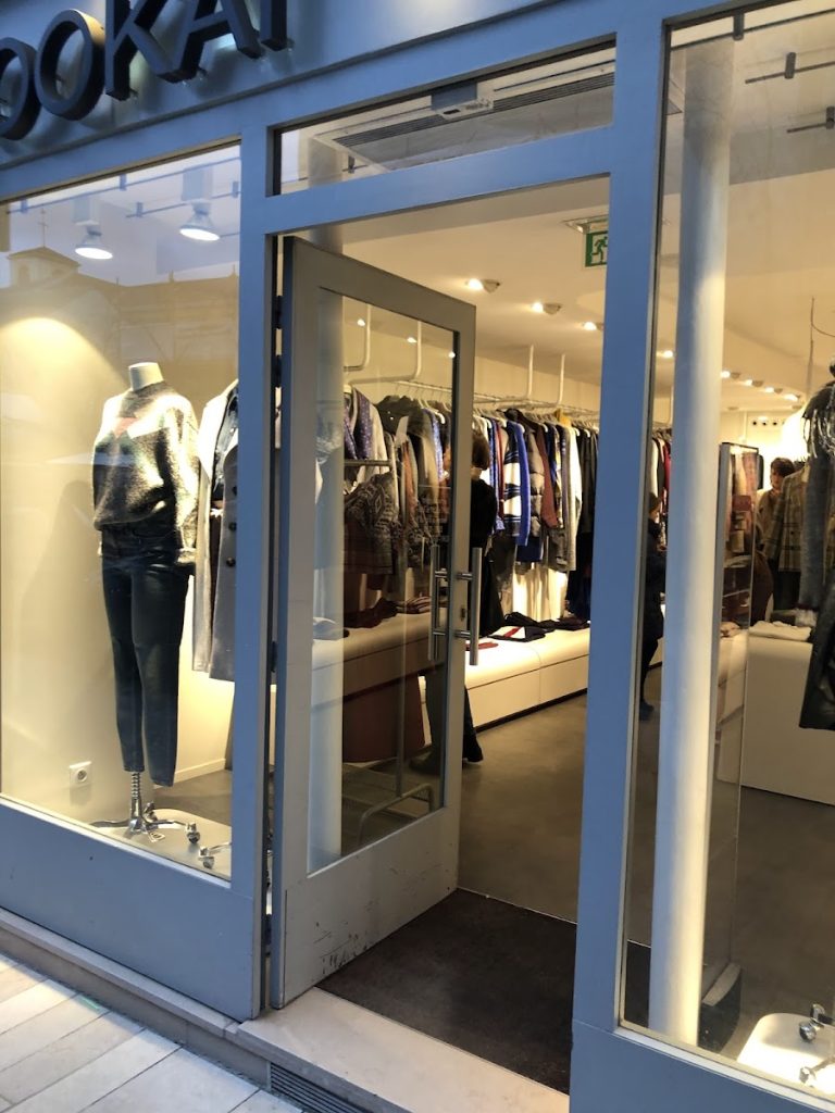 Boutique KOOKAÏ
