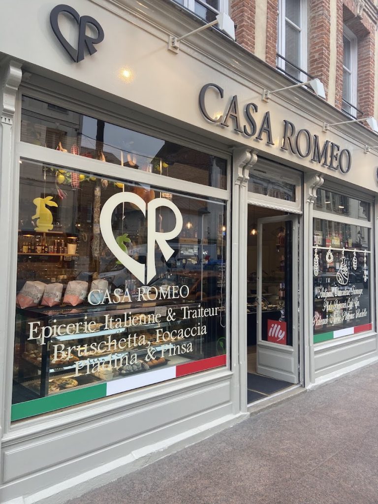 Casa Romeo