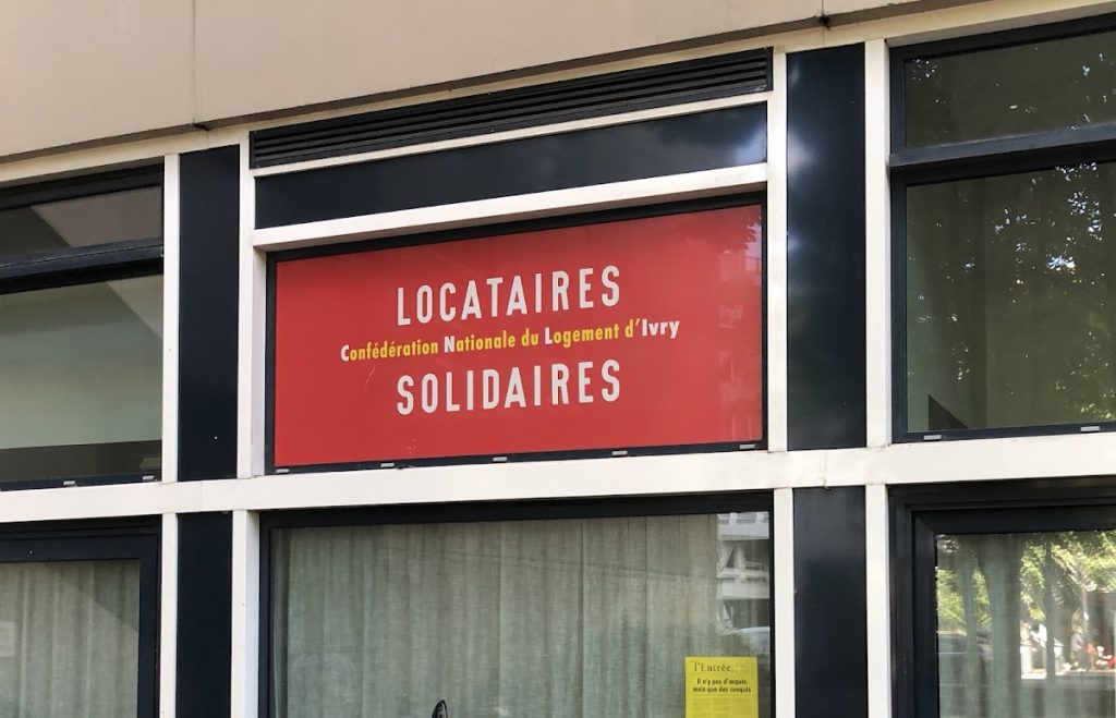 Cnl-ivry