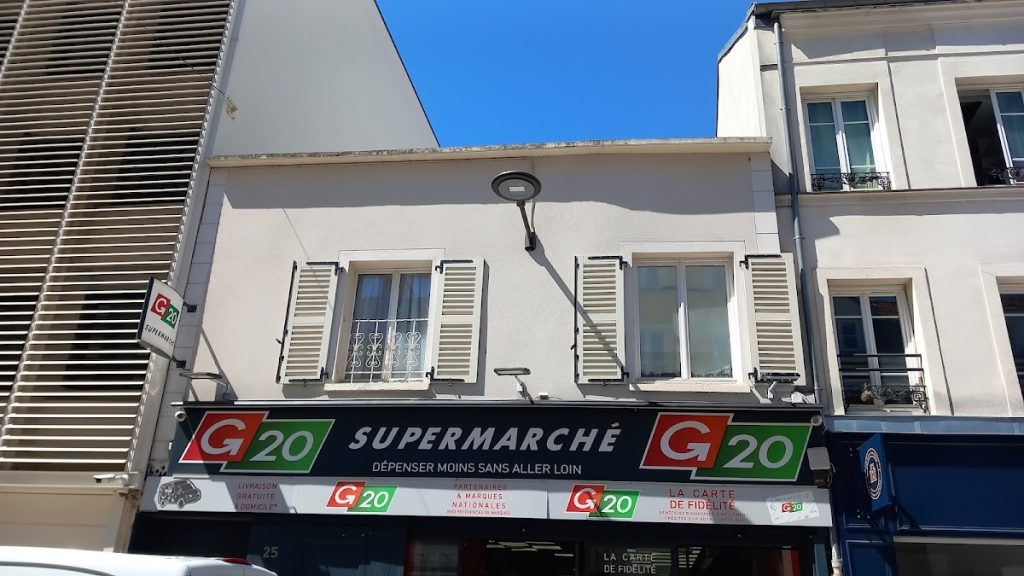 G20