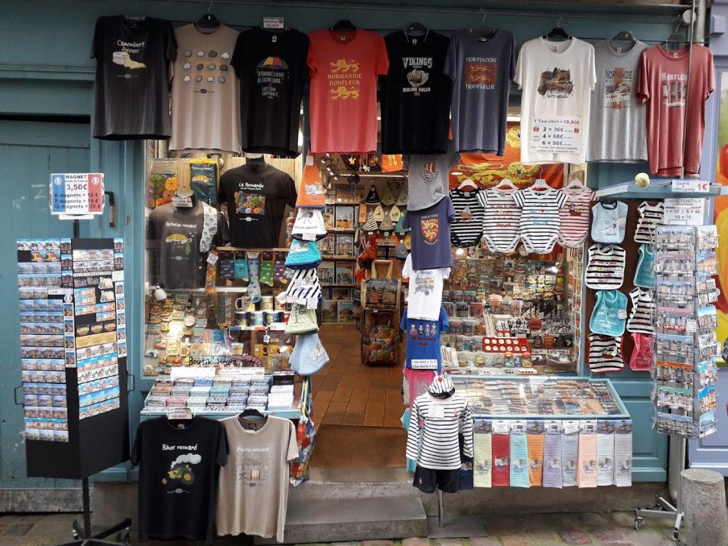 Galerie des Souvenirs