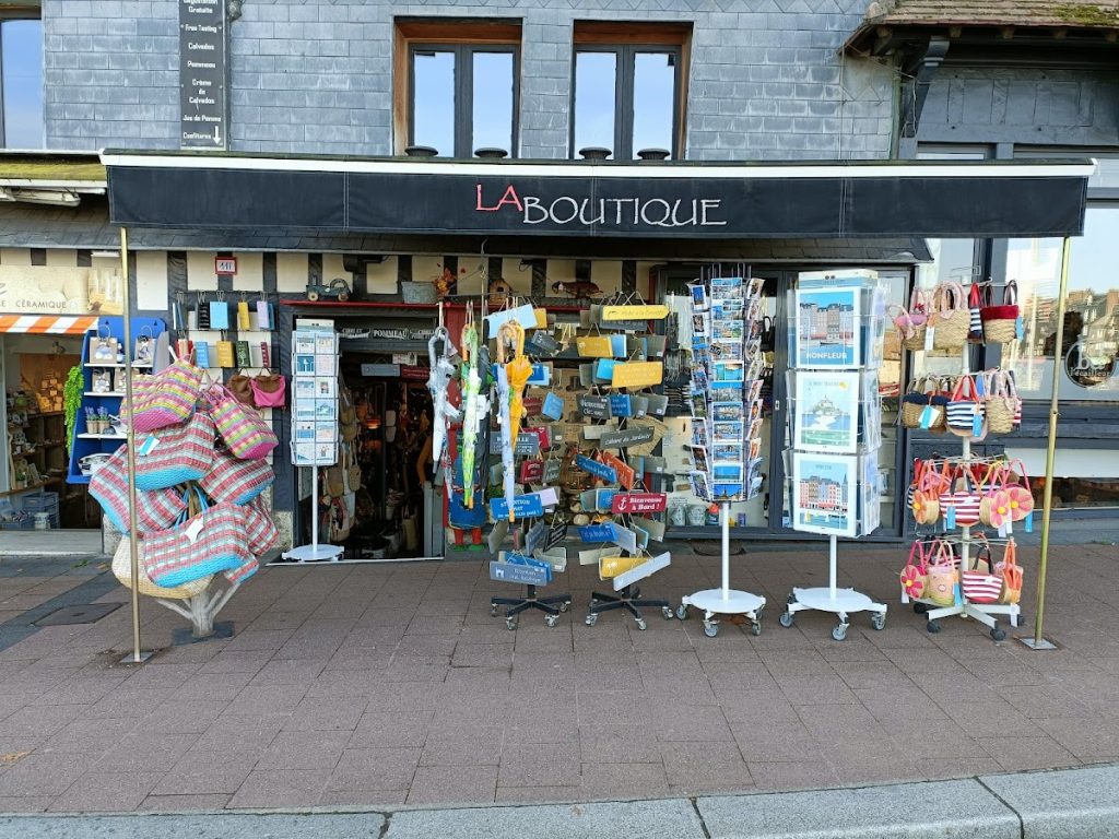 La Boutique