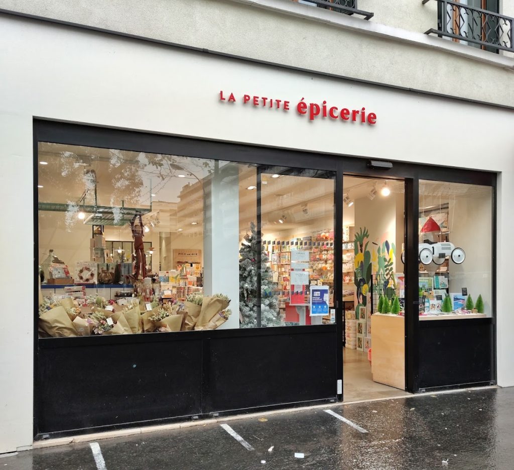 La Petite Epicerie