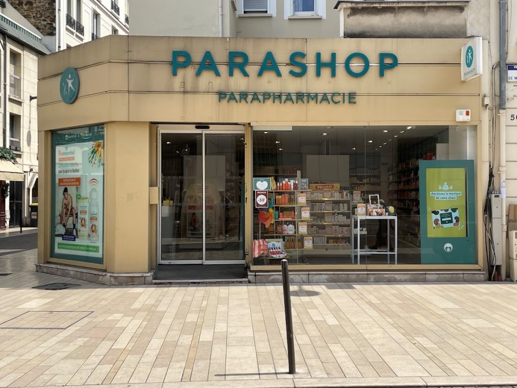 Parashop Vincennes
