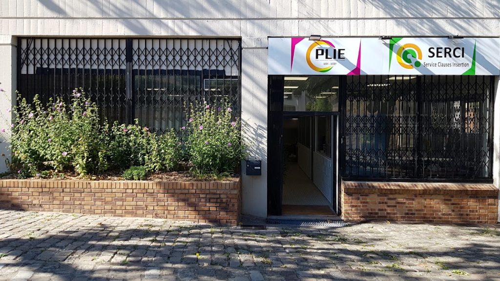 Plan local pour l’insertion et l’emploi (PLIE) d’IVRY-VITRY