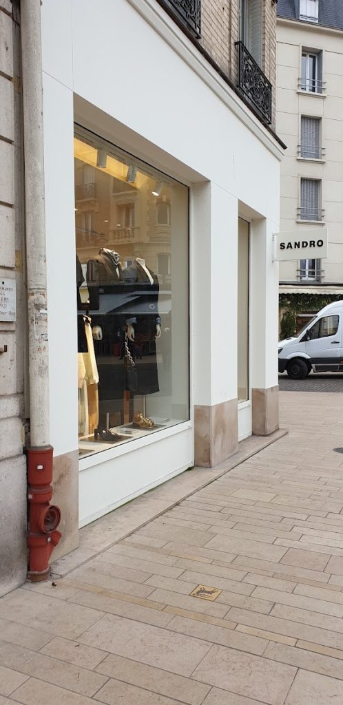 Sandro – Vincennes