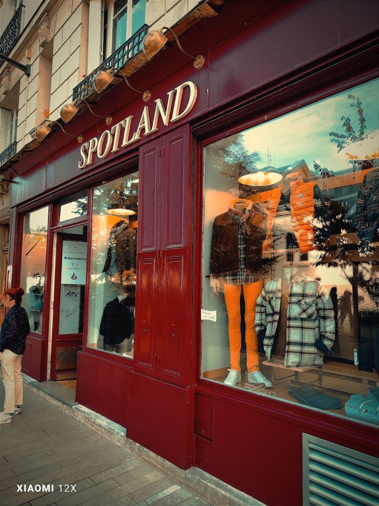 Spotland