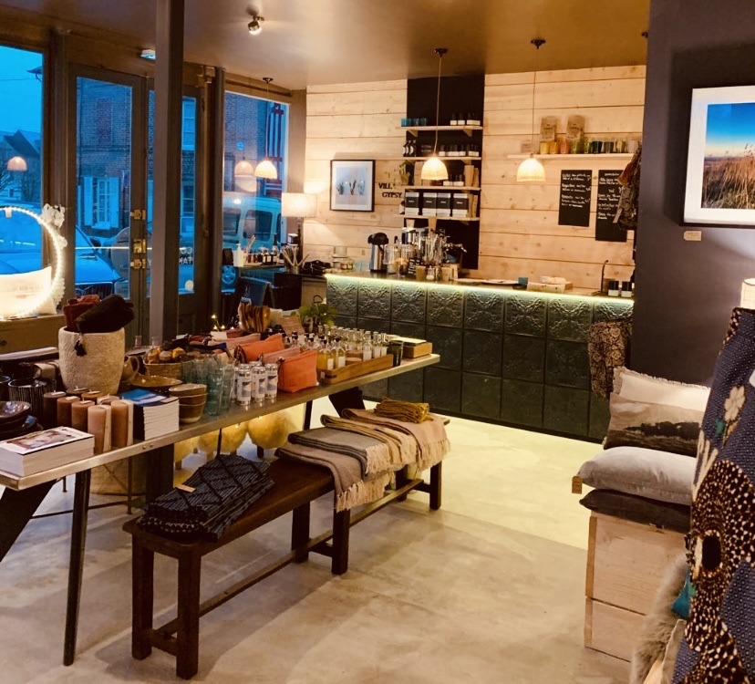 Villa Gypsy Honfleur