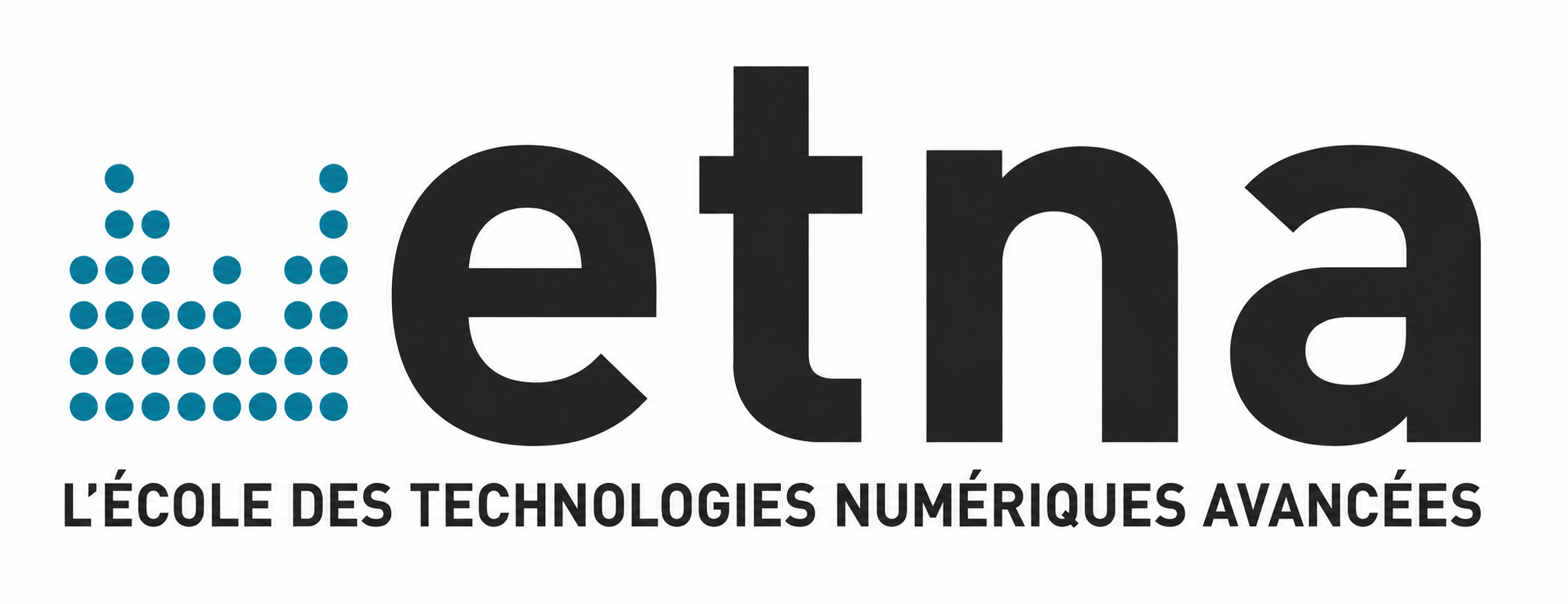Logo ETNA École des Technologies Numériques Avancées à Ivry-sur-Seine (94200)