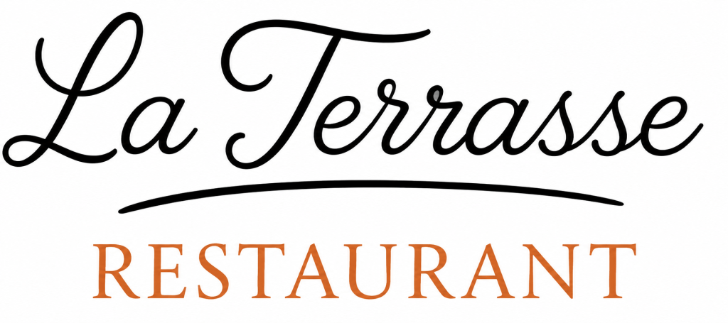 Logo du restaurant La Terrasse à Aulnay