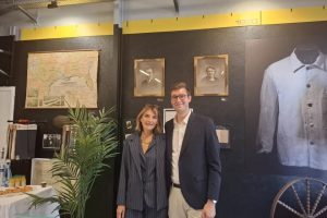 Kiplay prépare une nouvelle boutique à Saint-Pierre-d’Entremont (61800)