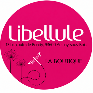 Libellule, boutique située 13 bis route de Bondy à Aulnay-sous-Bois (93600)