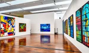 MAC VAL à Vitry-sur-Seine (94400), musée d’art contemporain du Val-de-Marne