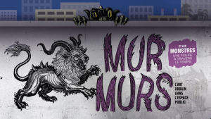 Festival Mûmurs Monstres et merveilles à Vitry-sur-Seine (94400)
