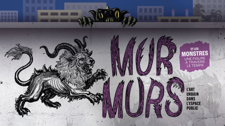 Festival Mûmurs Monstres et merveilles à Vitry-sur-Seine (94400)